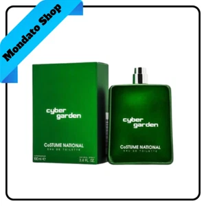 COSTUME NATIONAL CYBER GARDEN EDT 100ml