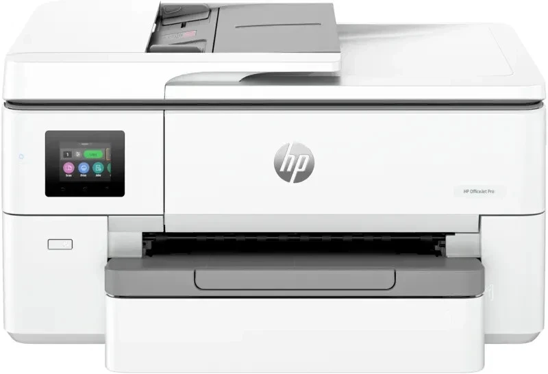 HP OfficeJet Pro 9720e Drucker Scanner Kopierer LAN WLAN A3 - Bild 1 von 1