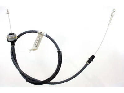 Cable de embrague 95816VK 1986 1989 1987 1983 1984 1985 para Ford Mustang 1982-1993 Foto 1 de 2