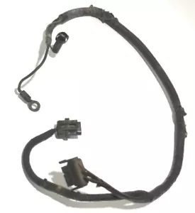 1987-1991 Ford F150 F250 F350 5.0L 5.8L 302 351 Alternator Wiring Harness - OEM - Picture 1 of 7