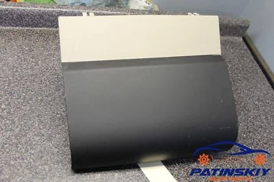 Toyota Prius 2005 guantera guantera tablero de instrumentos compartimento de almacenamiento tablero derecho R 05 Foto 1 de 4