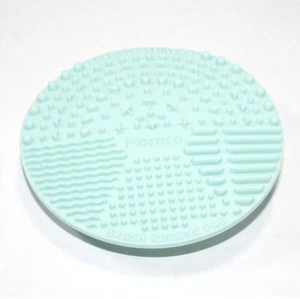 Make Up Washing Brush Silicone Brush Cleaner With Suction Cup - Picture 1 of 5