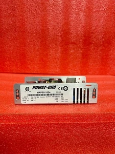 Alimentation Power One MAP55-1024 55W 24V 2,5A pour PerkinElmer Diamond DSC - Photo 1/3