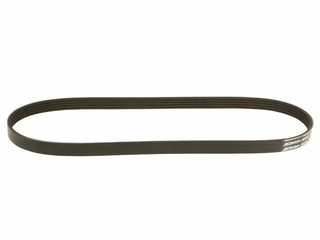 Cinturón AC Delco Multi Rib para Freightliner Century Class 1997-1999 43RRQW Foto 1 de 1