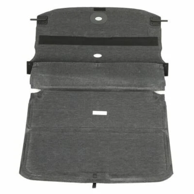 Genuine Mopar 2005-2007 Chrysler Crossfire Rear Compartment Carpet 5140986AA - Image 1 of 4