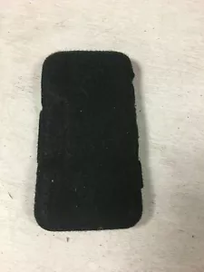 Ford Focus Carpet FUSE BOX INSPECTION HATCH COVER MK3 2011-2018 - Picture 1 of 2