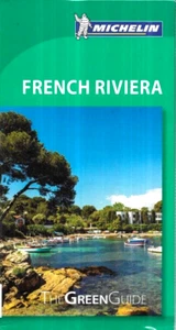 French Riviera - The Green Guide by Michelin (Paperback 2015) - Picture 1 of 1