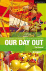 Willy Russell Our Day Out (Paperback) Critical Scripts