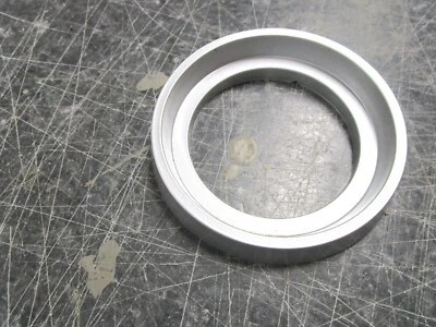 Ford GT GT40 2005,2006 superdeportivo delantero inferior antiniebla bisel RH 05/06 Foto 1 de 3