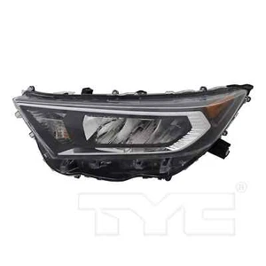 Toyota Left Driver Side LED Headlight for Toyota RAV4 2019-2021 - Bild 1 von 7
