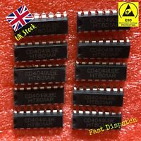 10pcs Deal NE556 Dual Precision Timer ICx10 Chips Sale Dip14 New Stock In UK