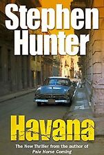 Havana von Hunter, Stephen | Buch | Zustand sehr gut