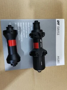 DT Swiss 240s road Bike20/24 Hole 1 pair DT swiss Road hub EXP - Picture 1 of 5