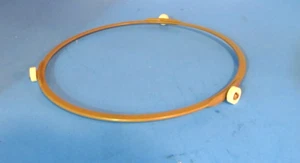 Whirlpool Microonde: Supporto vassoio giradischi in vetro (W10451792) (P5979) - Foto 1 di 2