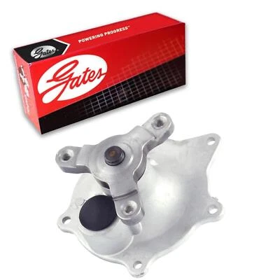 Bomba de agua motor Gates para Eagle Vision 1993-1997 3,3 L V6 GAS Foto 1 de 4