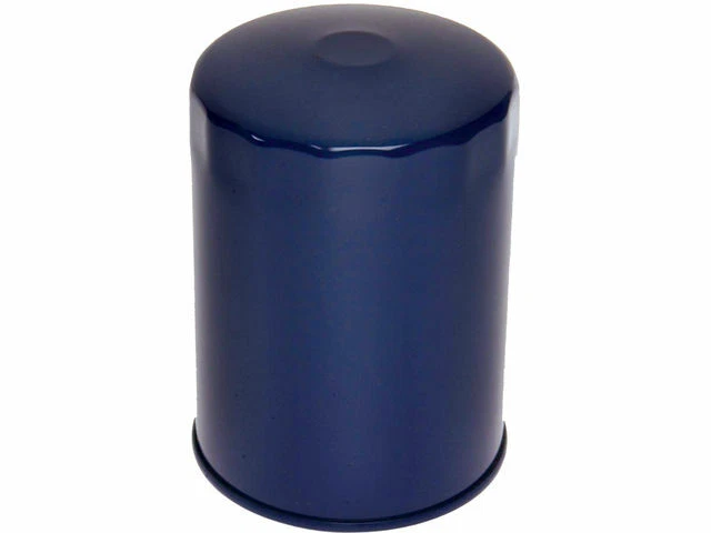 Filtro de aceite AC Delco Professional de alta eficiencia para GMC V2500 1987 16BHKB Foto 1 de 1