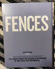 Fences DVD For Your Consideration