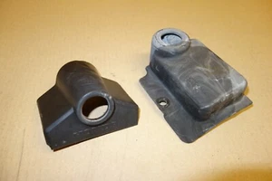 Honda ax1 ax-1 nx250 nx md21 dominator juego de cubiertas de cuadro caja de fusibles interruptor principal - Imagen 1 de 5