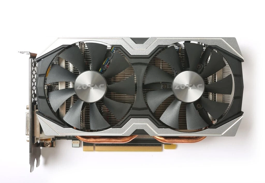 ZOTAC NVIDIA GeForce GTX 1060 Computer Graphics Cards for sale | eBay