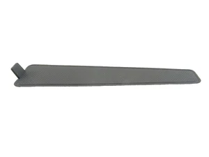 AUDI E-Tron Stowage Compartment Insert 4KE863135 New Genuine Part - Picture 1 of 6