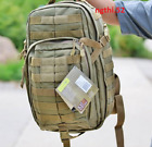 5.11 Tactical - Rush Moab 10 Backpack Sandstone - New With Tags - SHIP BY DHL
