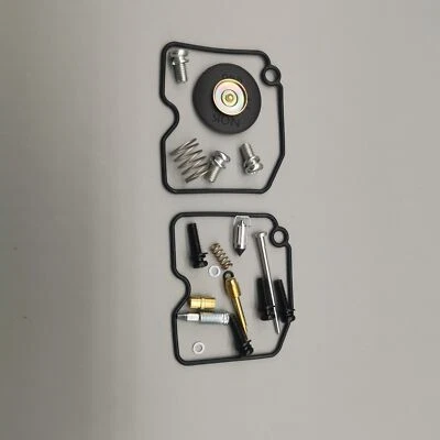 Kit de reconstrucción de carburador para Arctic Cat 500 Arctic Cat 400 4x4 Auto Carb 2004-2007 Foto 1 de 2