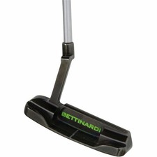 Bettinardi BB1 Midnight Black Putter Excellent