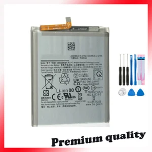 For Samsung Galaxy S22+ Plus 5G S906A S906T S906U Battery 4500mAh EB-BS906ABY - Picture 1 of 1