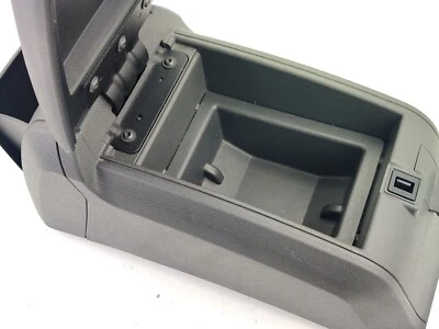 Ford Focus C-MAX 2006 Reposabrazos VP3M5X47321AAW SMI37092 Original 💯 - Imagen 1 de 4