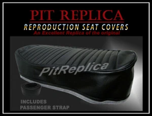 NEW KAWASAKI KZ650 D1/D1A/D2 SR 1978-1979 KZ650-E1 LTD 1980 SEAT CSOVER [2OSO] - Picture 1 of 7