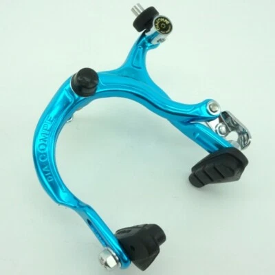 DIA-COMPE 883 NIPPON BMX Brake, OLDSCHOOL GT BMX REAR BLUE SE NEW - Image 1 of 2