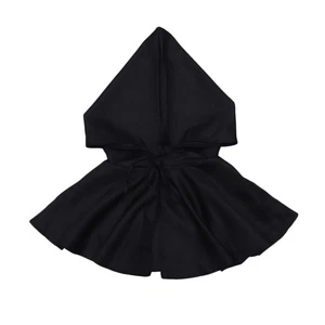  1pc Halloween Cape Performance Dress-Up Costume Cosplay Accessory Death Costume - Picture 1 of 12