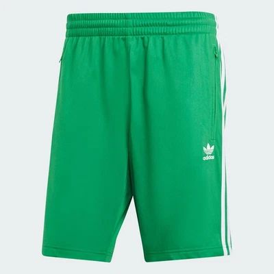 adidas men Adicolor Firebird Shorts - Image 1 of 2