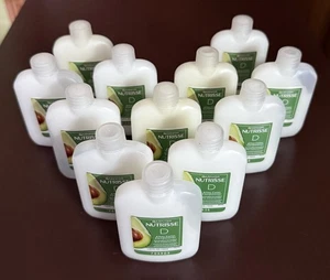 Garnier NUTRISSE After Color Conditioner Behandlung D 1,35 Oz. Avocadoöl x 12 - Bild 1 von 1