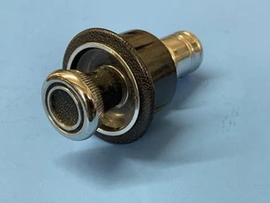 NOS Cigarette Lighter 1972 1973 Ford Thunderbird TBird 72 73 Dash Knob/Element - Picture 1 of 4