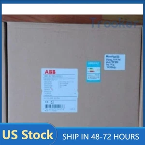 AF205-30-11-13 ABB Schütz neu in versiegelter Verpackung original von schnellem Versand - Bild 1 von 1