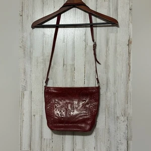 Borsa Leader in pelle - Foto 1 di 8