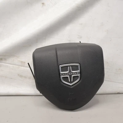 2012 - 2019 Dodge Journey Wheel Airbag Driver Air Bag OEM - Image 1 of 4