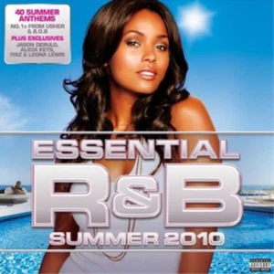 Various Artists Essential R&B: Summer 2010 (CD) Album (UK IMPORT) - Picture 1 of 1