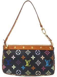 Louis Vuitton Monogram Pochette Accessoires M92648 #T932 - Bild 1 von 9