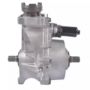 Rear Axle Differential Carrier Assembly For 2019-2022 Jeep Cherokee 3.73 Ratio - Picture 1 of 10