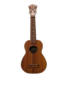 Koaloha Concert Ukulele - Picture 1 of 10
