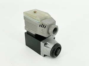 New Rexroth WU35-4-A-388 Solenoid Coil 120V 60Hz 46VA - No Box - Picture 1 of 7