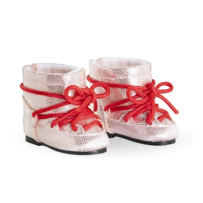 Ma Corolle - After Ski Roses, schoenen, voor pop My Corolla, 36 cm, vanaf 3 jaar - Image 1 of 4