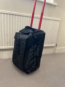 Equipaje de cabina The North Face 22" Rolling Thunder 40L negro - 35 cm x 53 cm x 21 cm - Imagen 1 de 17