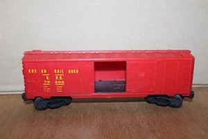 KMT / Kusan K-Serie Güterwagen # 70203 TOP+ - Bild 1 von 4