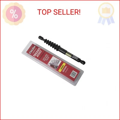 Asistente de puerta trasera Dee Zee DZ43302 para RAM 1500 de 19 corrientes (nuevo estilo de carrocería) Foto 1 de 2