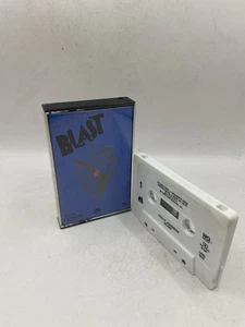 Holly Johnson-Blast Cassette Tape - Picture 1 of 11