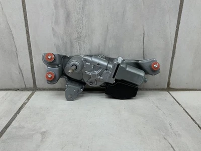 OEM 2011 - 2020 TOYOTA SIENNA TRUNK HATCH LIFTGATE WIPER MOTOR #85130-08010 - Image 1 of 4
