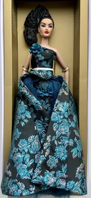 TWILIGHT IN TOPAZ Constance Madssen - Integrity Toys E59 NRFB - Image 1 of 4